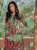 Aalaya Embroidered Lawn Vol A16 2021 D#05