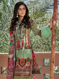 Aalaya Embroidered Lawn Vol A16 2021 D#05