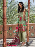 Aalaya Embroidered Lawn Vol A16 2021 D#05