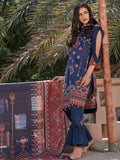 Aalaya Embroidered Lawn Vol A16 2021 D#06