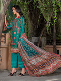 Aalaya Embroidered Lawn Vol A16 2021 D#09