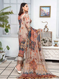 Aalaya Embroidered Swiss Lawn Vol A17 2021 D#02
