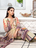 Aalaya Embroidered Swiss Lawn Vol A17 2021 D#04