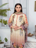 Aalaya Embroidered Swiss Lawn Vol A17 2021 D#04