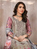 Aalaya Embroidered Lawn Vol A19 2021 D#01