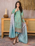 Aalaya Embroidered Lawn Vol A19 2021 D#03