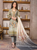 Aalaya Embroidered Lawn Vol A19 2021 D#05