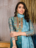 Aalaya Embroidered Lawn Vol A19 2021 D#06