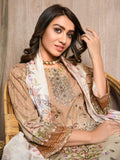 Aalaya Embroidered Lawn Vol A19 2021 D#07