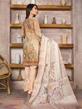 Aalaya Embroidered Lawn Vol A19 2021 D#07