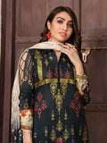 Aalaya Embroidered Lawn Vol A19 2021 D#09