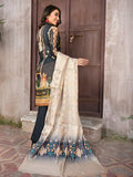 Aalaya Embroidered Lawn Vol A19 2021 D#09