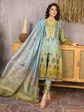 Aalaya Embroidered Lawn Vol A19 2021 D#10
