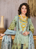 Aalaya Embroidered Lawn Vol A19 2021 D#10