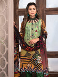 Aalaya Embroidered Lawn Vol A2 '21 D#03