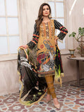 Aalaya Embroidered Lawn Vol A2 '21 D#06