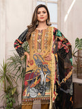 Aalaya Embroidered Lawn Vol A2 '21 D#06