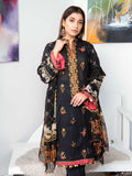 Aalaya Embroidered Lawn Vol A4 '21 D#02