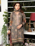 Aalaya Embroidered Lawn Vol A4 '21 D#03