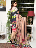 Aalaya Embroidered Lawn Vol A4 '21 D#05