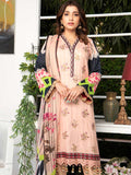 Aalaya Embroidered Lawn Vol A4 '21 D#05
