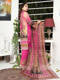 Aalaya Embroidered Lawn Vol A4 '21 D#09