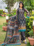 Aalaya Embroidered Lawn Vol A5 '21 D#04