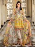 Aalaya Embroidered Lawn Vol A5 '21 D#08