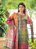 Aalaya Embroidered Lawn Vol A5 '21 D#09