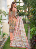 Aalaya Embroidered Lawn Vol A5 '21 D#10