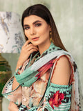Aalaya Embroidered Lawn Vol A6 2021 D#02