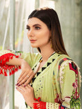 Aalaya Embroidered Lawn Vol A6 2021 D#04