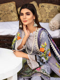 Aalaya Embroidered Lawn Vol A6 2021 D#05
