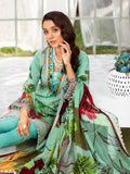 Aalaya Embroidered Lawn Vol A6 2021 D#08