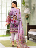 Aalaya Embroidered Lawn Vol A6 2021 D#09