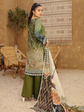 Aalaya Embroidered Lawn Vol A7 '21 D#02