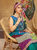 Aalaya Embroidered Lawn Vol A7 '21 D#05