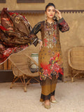 Aalaya Embroidered Lawn Vol A7 '21 D#07