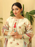 Aalaya Embroidered Lawn Vol A8 2021 D#01