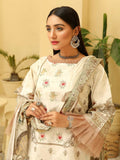 Aalaya Embroidered Lawn Vol A8 2021 D#02