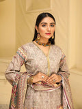 Aalaya Embroidered Lawn Vol A8 2021 D#04