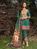 Aalaya Embroidered Lawn Vol A9 2021 D#03
