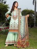 Aalaya Embroidered Lawn Vol A9 2021 D#06
