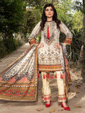 Aalaya Embroidered Lawn Vol A9 2021 D#07