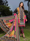 Aalaya Embroidered Lawn Vol A9 2021 D#08
