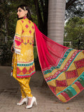 Aalaya Embroidered Lawn Vol A9 2021 D#09