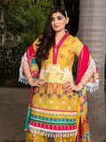 Aalaya Embroidered Lawn Vol A9 2021 D#09