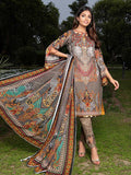 Aalaya Embroidered Lawn Vol A9 2021 D#10
