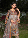 Aalaya Embroidered Lawn Vol A9 2021 D#10