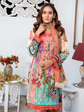 Aalaya Embroidered Lawn Vol A20 2021 D#03
